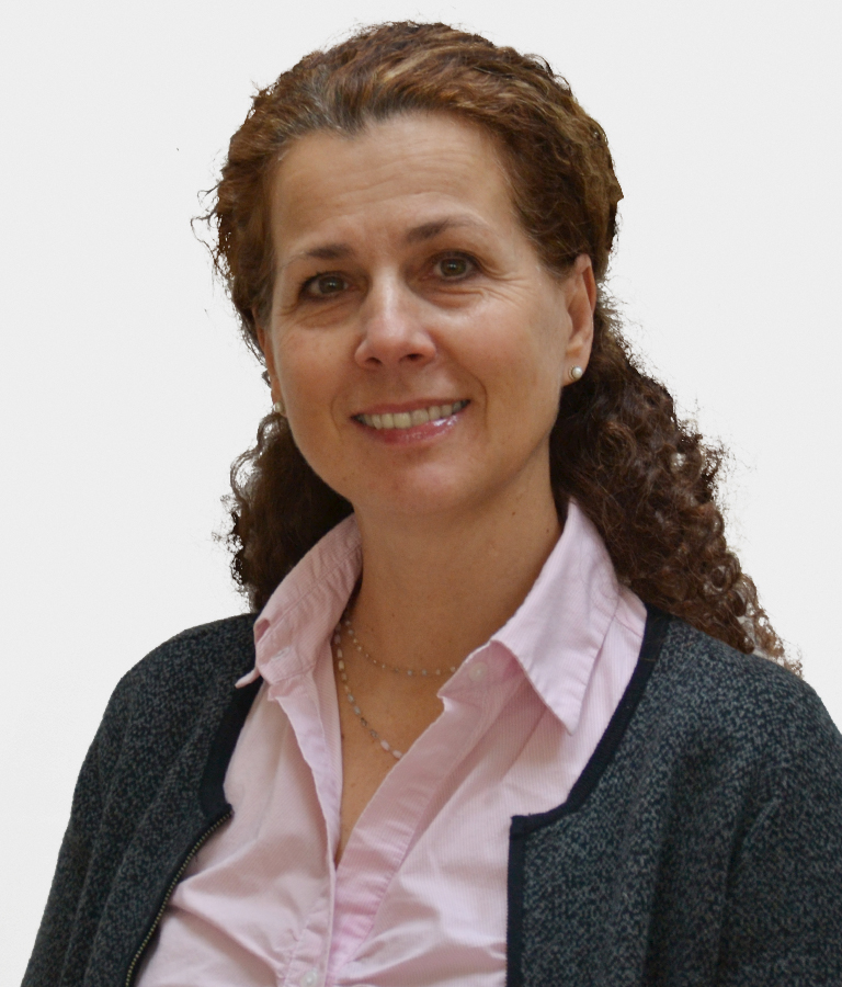 Lévesque, Janie